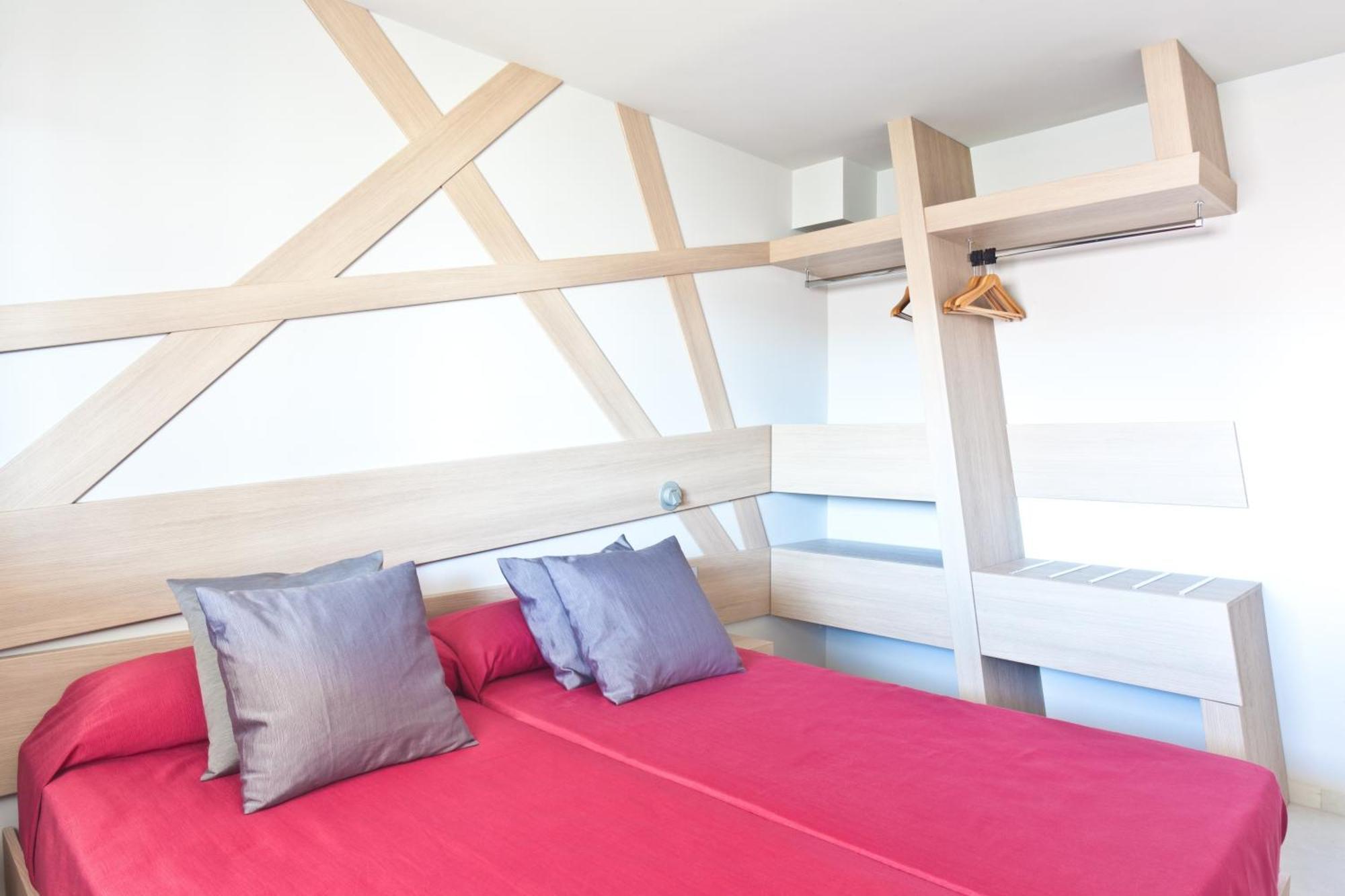 Ryans Ibiza Apartments - Only Adults Room photo